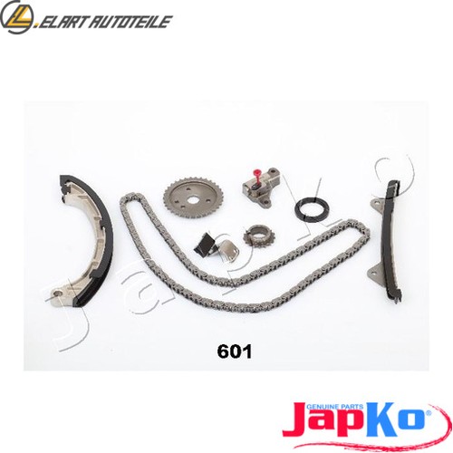 Kit catena distribuzione - kit,