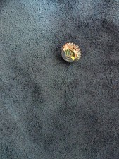 Rolex 24-604-0 Corona Acciaio Originale 6mm GMT Datejust Explorer Genuine