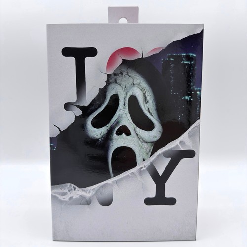 Neca ghost face takes - ghost,