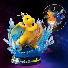 🔷 Figurine Pokémon