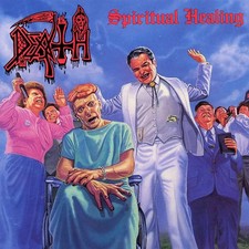 DEATH - Spiritual Healing