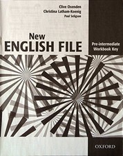 New English File