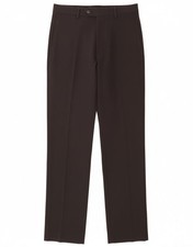 Pantalone tuta uomo dritto