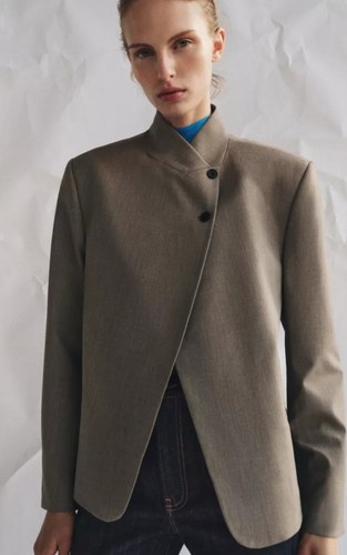 Zara new woman - new, high