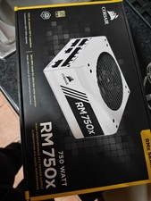 Corsair rm750x White 