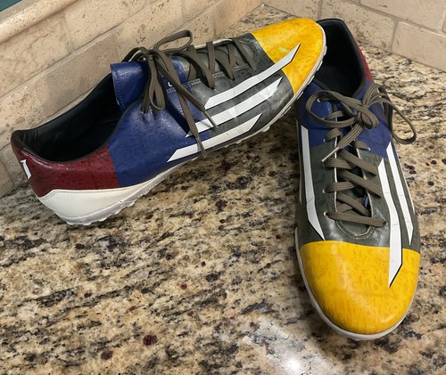 Scarpe calcio adidas f10 - calcio,