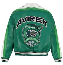 Giacca da uomo Avirex Grand