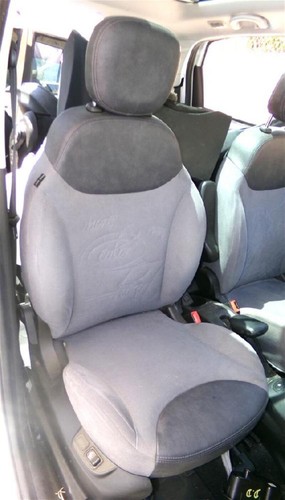 Asiento delantero derecho - asiento,