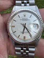 Rolex datejust 1603 cadran - 1603,