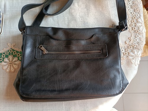 Borsa ecopelle unisex - borsa,