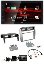 JVC USB Bluetooth Steering