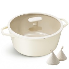 Pentola Stock Antiaderente in