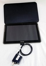 Samsung Galaxy Tab 2 10.1"