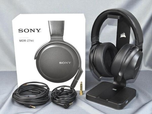 Ecc sony mdr z7m2 cuffie - sony,