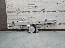 Alzavetro elettrico Nissan