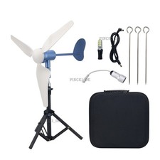 Kit Micro Generatore Eolico