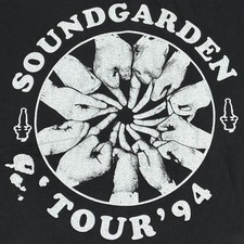 T-shirt vintage anni 90