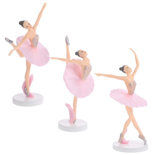 Pezzi ballerina scrivania - 3,