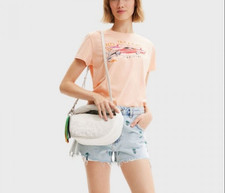 Borsa donna desigual - borsa, piccola