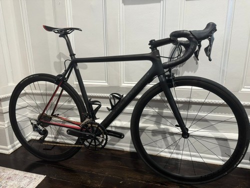 Cannondale supersix evo - evo, hi-mod