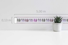 Camera Del Bambino Bordura Per