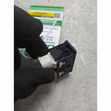 Presa USB AUX Mini Cooper D Countryman All4 1.6 82 KW 2010-16 84109229242