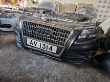 Audi Q5 8R 2008-2012 Musata