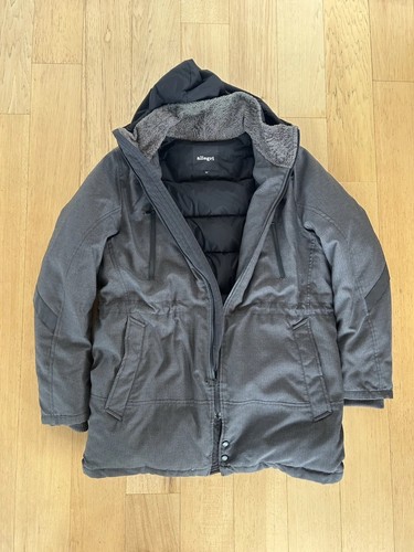 Allegri parka piumino - allegri, oca
