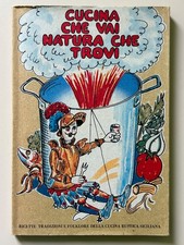 Cucina che vai natura che