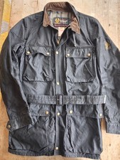 Raro Belstaff Trialmaster