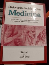 dizionario enciclopedico