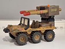 Missile militare joe 1998 - missile,