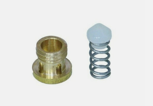 Kit valvola erogazione - kit,