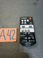 Telecomando soundbar Yamaha