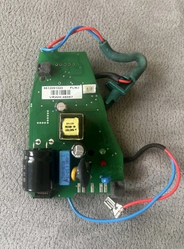 Vorwerk scheda elettronica pcb - vorwerk,