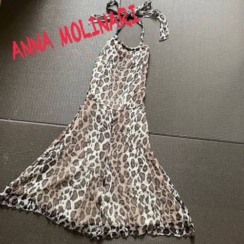 Abito anna molinari - abito,