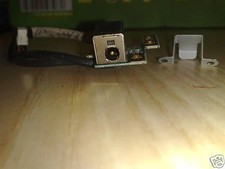 Connettore alimentazione HP