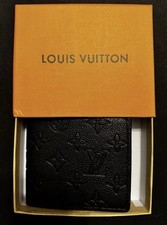 Louis Vuitton Eclipse LV