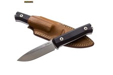 Lionsteel B40 G10 Nero