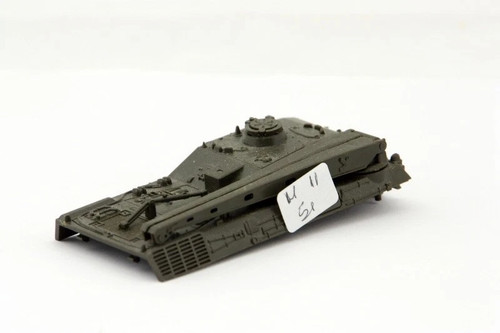 Ace ho veicoli militari - ace,