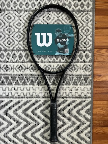 Nuovo wilson blade - blade, 98
