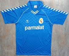 Camiseta Hugo Sánchez Real