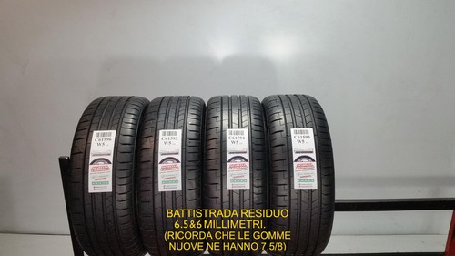 Gomme usate 205 - usate,
