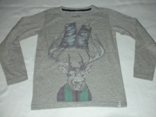 Maglia T - Shirt Bimbo Ragazzo