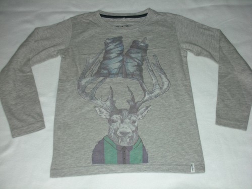 Maglia shirt bimbo ragazzo - maglia, t