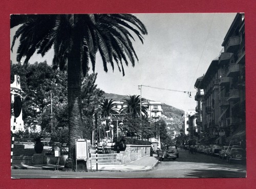 Cartolina liguria savona - ,
