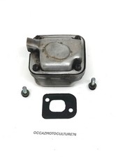 Scarico Motosega ECHO CS 2900