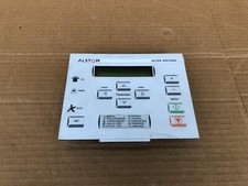 ALSTOM ALSPA MD2000 OPERATOR PANEL 029148921