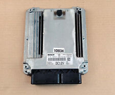 Mitsubishi FUSO Bosch ECU ECM