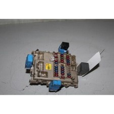 CENTRALINA FUSIBILI NISSAN